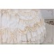Hinana Queena 6th Year Anniversary New Wish Bridal One Piece(Leftovers/4 Colours/Full Payment Without Shipping)